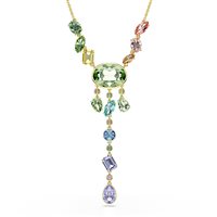 Collier Swarovski Femme in Acier 5737451
